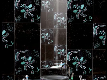 GIARDINO - Natural stone wall/floor tiles by RAMA 1956 - view 2
